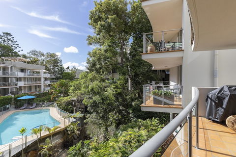 The Cove Noosa - Inverell Accommodation 5