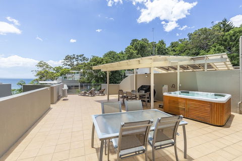 The Cove Noosa - Inverell Accommodation 6