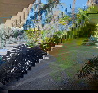 John Hunter Motel - Inverell Accommodation