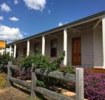 Gulgong Telegraph Station - Inverell Accommodation