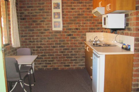 Barham Colonial MotelB - Inverell Accommodation 5