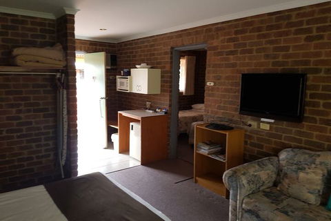 Barham Colonial MotelB - Inverell Accommodation 3