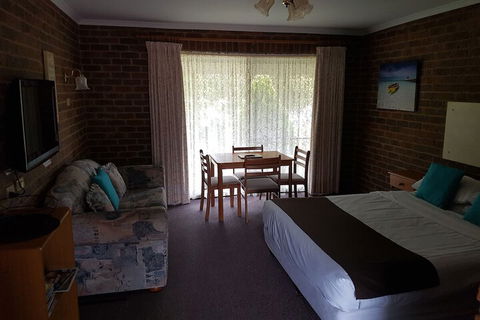 Barham Colonial MotelB - Inverell Accommodation 7