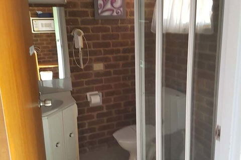 Barham Colonial MotelB - Inverell Accommodation 4