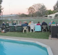 Barham Colonial MotelB - Inverell Accommodation