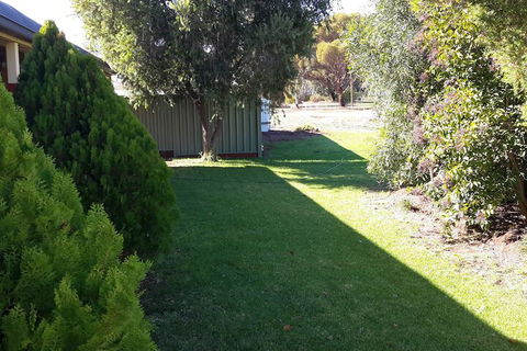 Barham Colonial MotelB - Inverell Accommodation 1