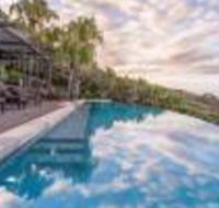 Sunrise at 1770 Holidays - Inverell Accommodation