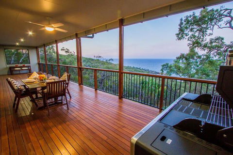 Sunrise At 1770 Holidays - Inverell Accommodation 6