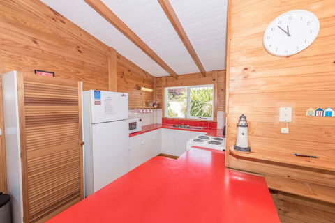 Acacia Cottage - Inverell Accommodation 4