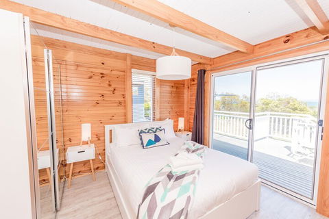 Acacia Cottage - Inverell Accommodation 1