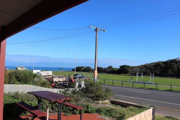Maslin Beach SA Inverell Accommodation