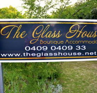 The Glasshouse Boutique Accommodation - Inverell Accommodation