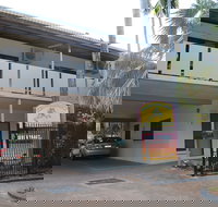 Frogshollow Backpackers - Inverell Accommodation