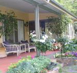 The Lookout - Inverell Accommodation