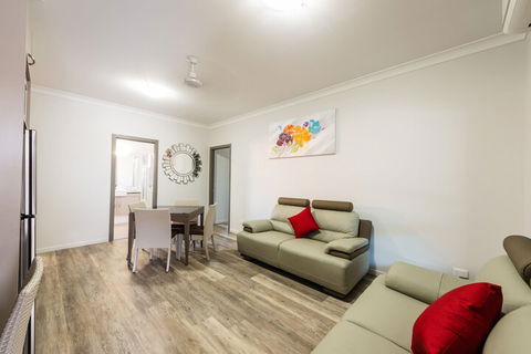 Athena Motel Apartments - Inverell Accommodation 5