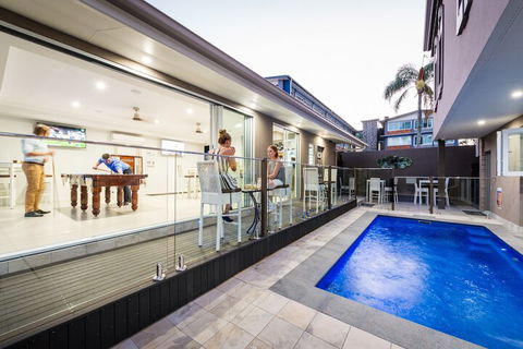 Athena Motel Apartments - Inverell Accommodation 1