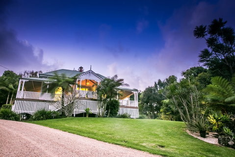 A PERFECT STAY - Bangalla Estate - Inverell Accommodation 2