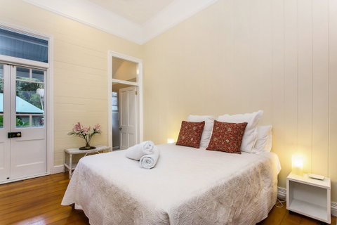 A PERFECT STAY - Bangalla Estate - Inverell Accommodation 4