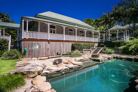 A PERFECT STAY - Bangalla Estate - Inverell Accommodation 6
