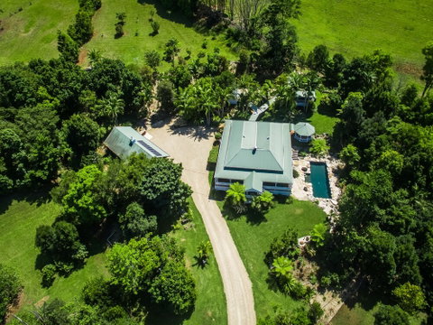 A PERFECT STAY - Bangalla Estate - Inverell Accommodation 1