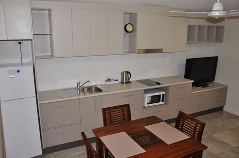 Angelwaters - Inverell Accommodation 2