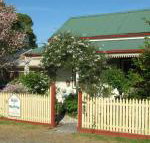 Cuddledoon Cottages Rutherglen - Inverell Accommodation
