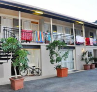 Sundial Holiday Units - Inverell Accommodation
