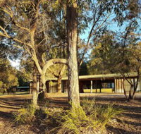 Woodbine Park Eco Cabins - Inverell Accommodation