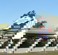 Carriers Arms Hotel - Inverell Accommodation