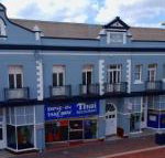 Geraldton Backpackers - Inverell Accommodation