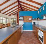 Holiday on the Terrace - Inverell Accommodation