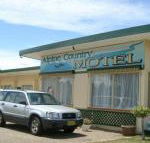 Alpine Country Motel - Inverell Accommodation