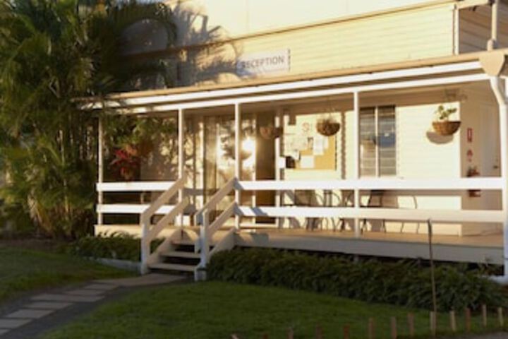 Bundaberg North QLD Inverell Accommodation