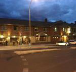 The George Hotel - Inverell Accommodation