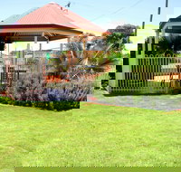 Roma Mid Town Motor Inn - Inverell Accommodation