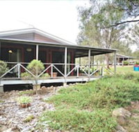 Serenity Grove - Inverell Accommodation