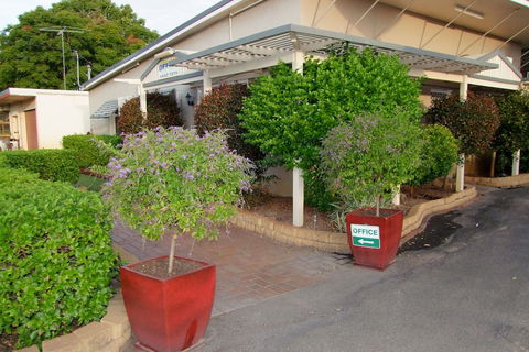 Acacia Motel - Inverell Accommodation 0