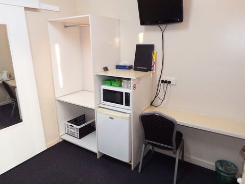 Acacia Motel - Inverell Accommodation 6