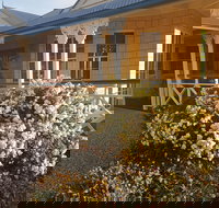 Grovely House Bed  Breakfast - Inverell Accommodation