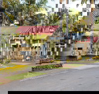 Gateway Lifestyle Grafton - Inverell Accommodation