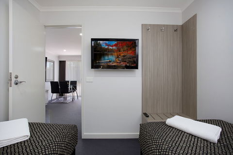 Hamilton Lonsdale Motel - Inverell Accommodation 5