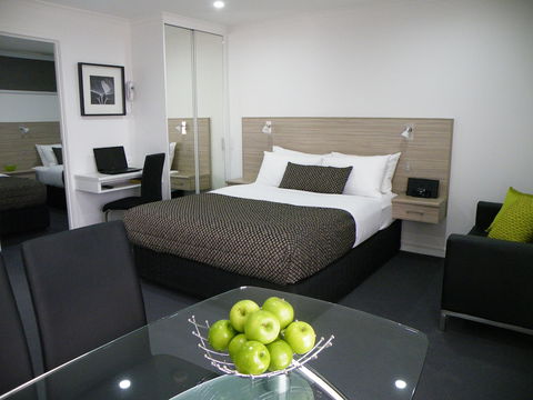 Hamilton Lonsdale Motel - Inverell Accommodation 3