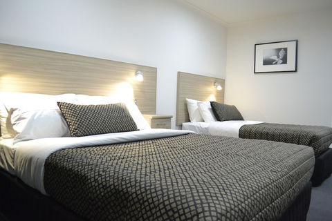 Hamilton Lonsdale Motel - Inverell Accommodation 4