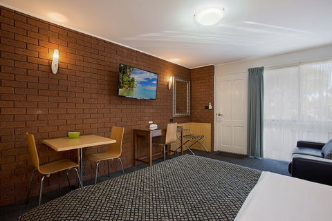 Hamilton Lonsdale Motel - Inverell Accommodation 1