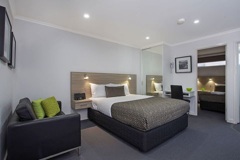 Hamilton Lonsdale Motel - Inverell Accommodation 6