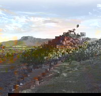 Nightingale Luxury Villas - Inverell Accommodation