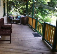 Cygnets Secret Garden Bed  Breakfast - Inverell Accommodation