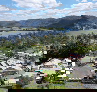 Wisemans Inn Hotel - Inverell Accommodation