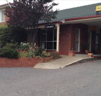 Cardigan Lodge Motel - Inverell Accommodation