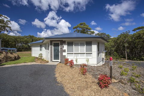 Greenwood Park Estate - Inverell Accommodation 6